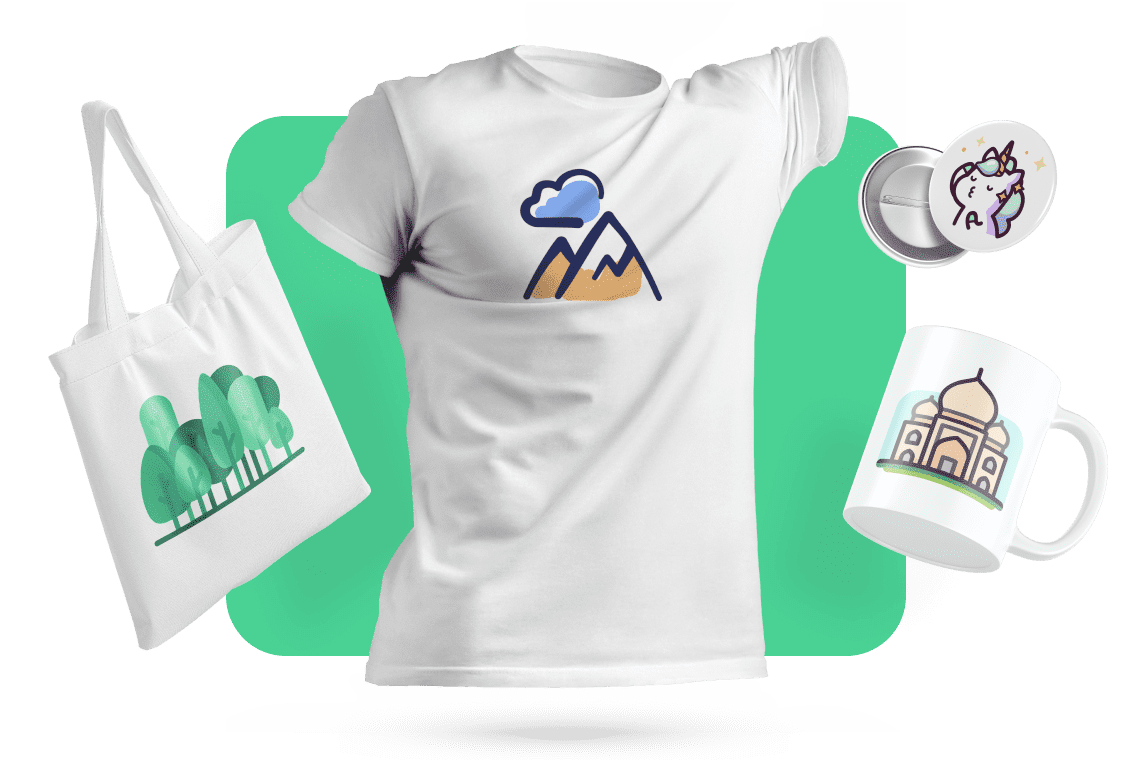 Merchandise