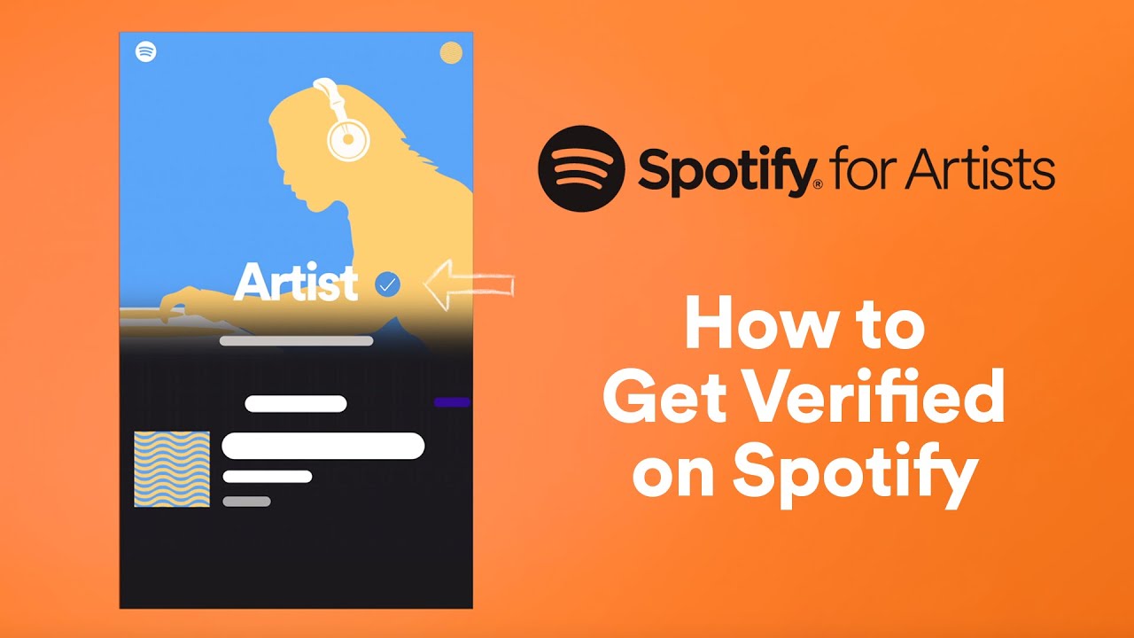 Spotify for Artists